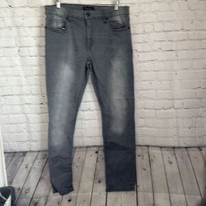 Marc Ecko Cut & Sew Men’s Skinny Jeans size  36x32